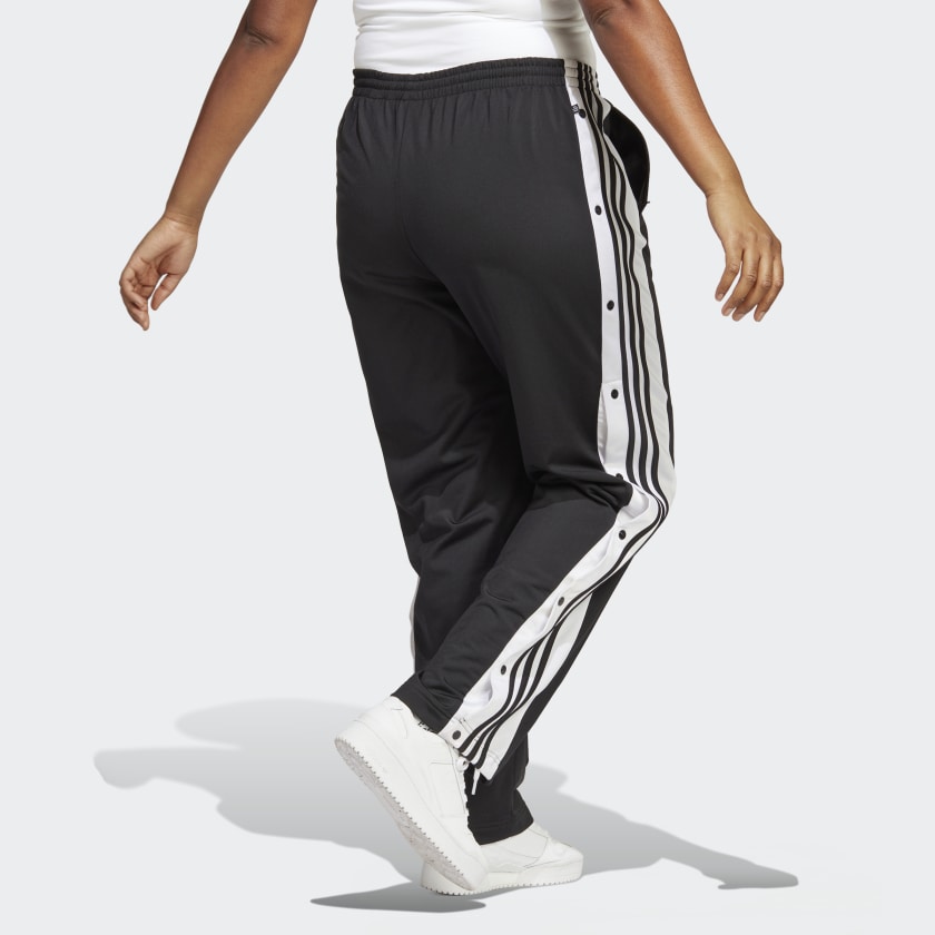 Women's adidas Adicolor Classics Adibreak Track Pants (Plus Size)
