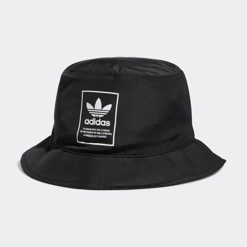 Packable Bucket Hat