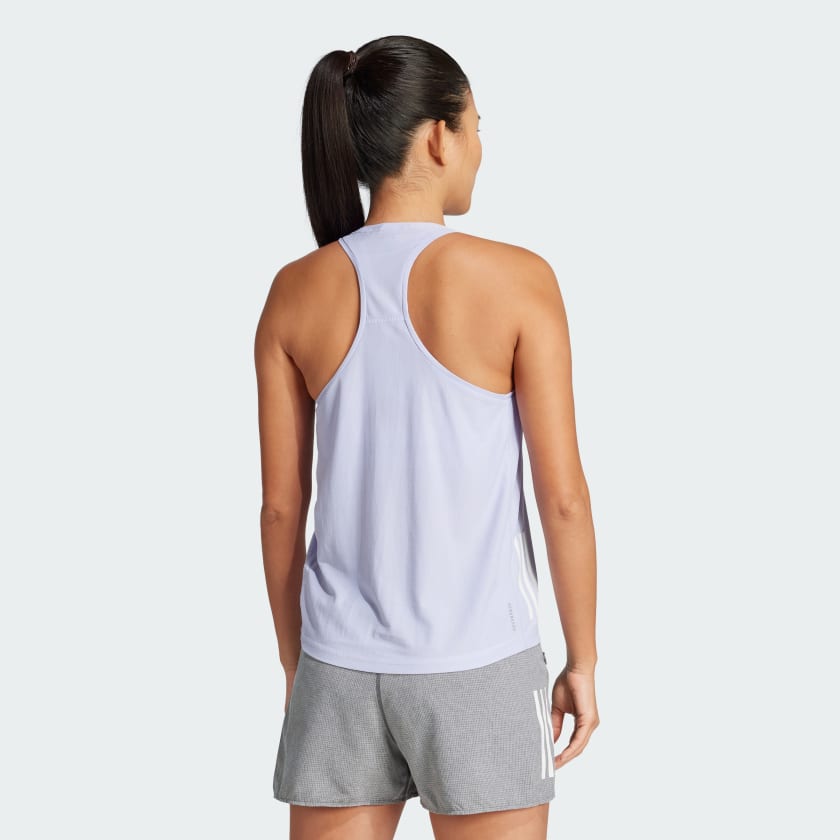 Women's adidas Own The Run Tank Top