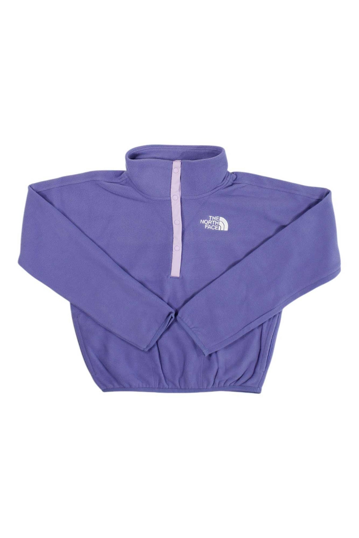 The North Face Girls Glacier Pullover