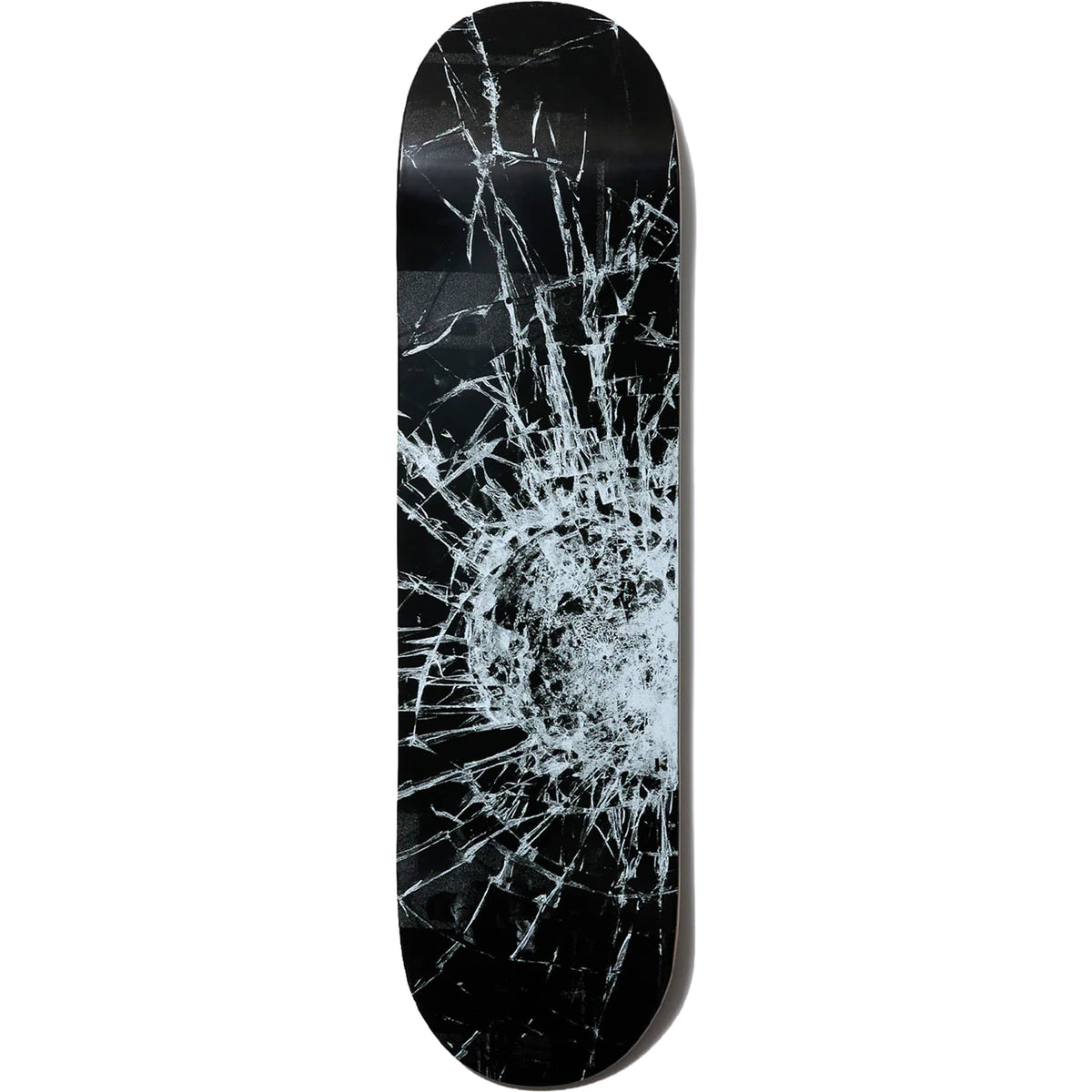 Evisen Record No.40 Skateboard Deck 8.5"
