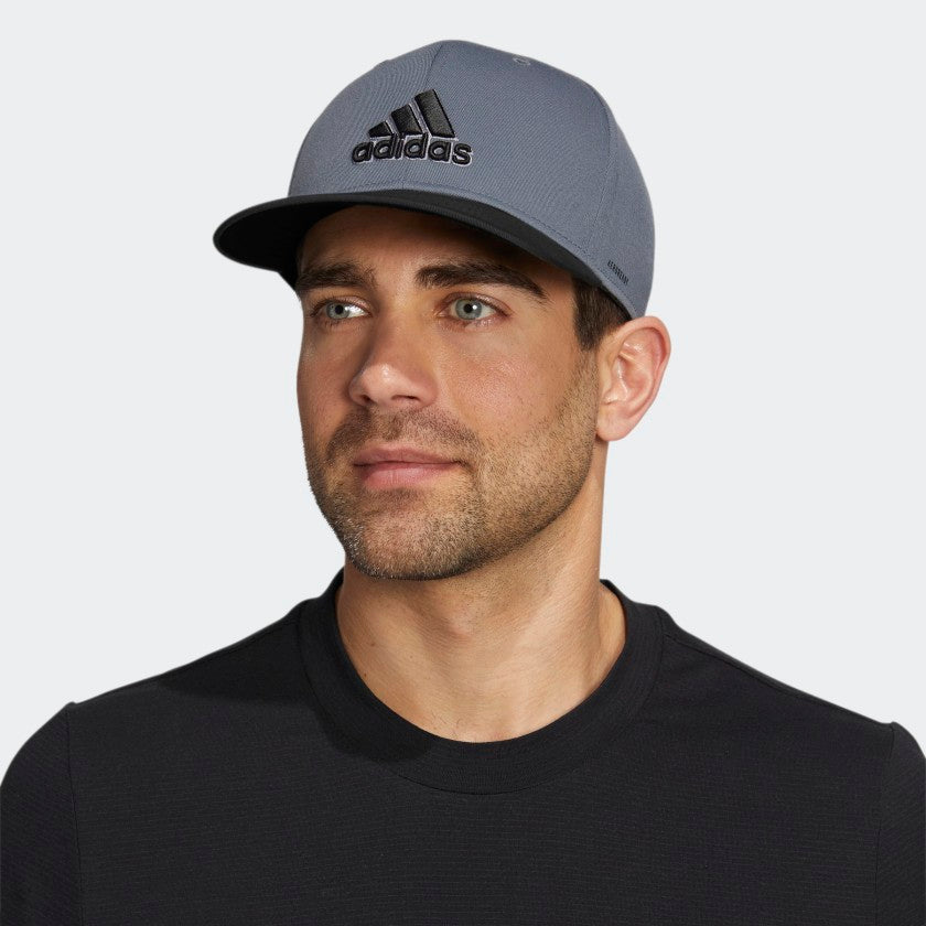 M EXCEL PRF STRAPBACK HAT