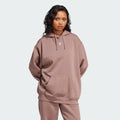 Women's adidas Essentials Oversized Fleece Hoodie