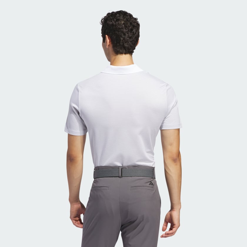 Men's adidas Ottoman Polo Shirt
