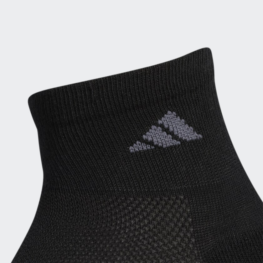 Superlite Quarter Socks 3 Pairs