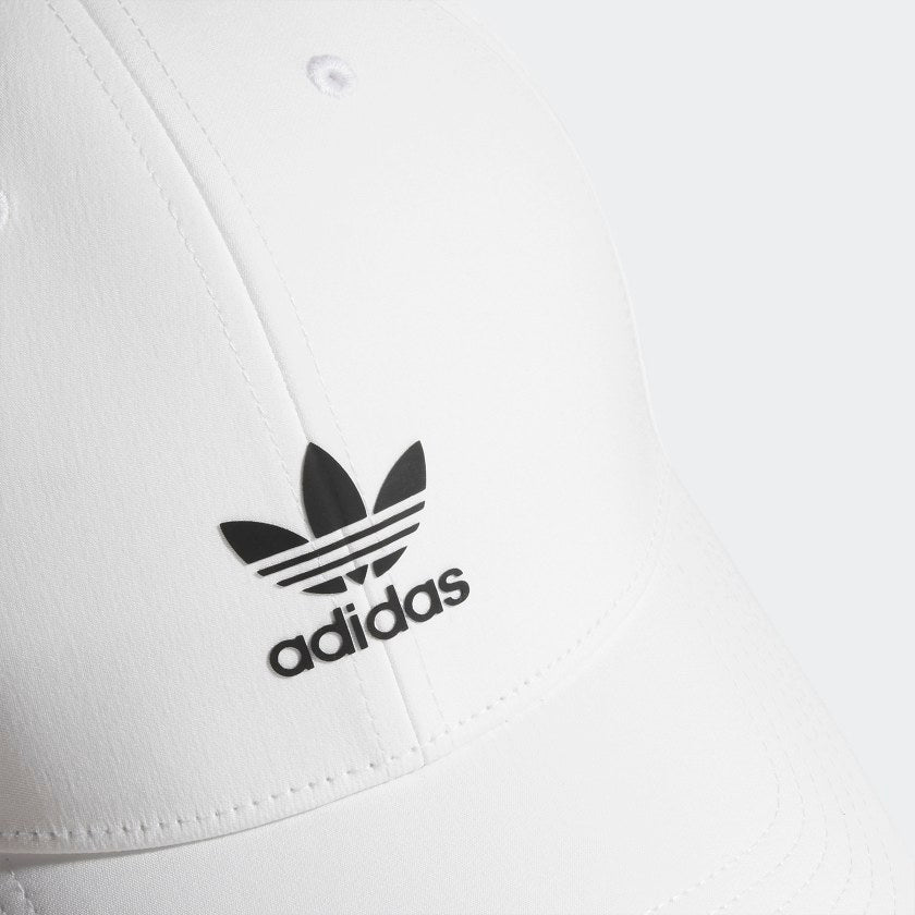 Backless Stretch Fit Hat