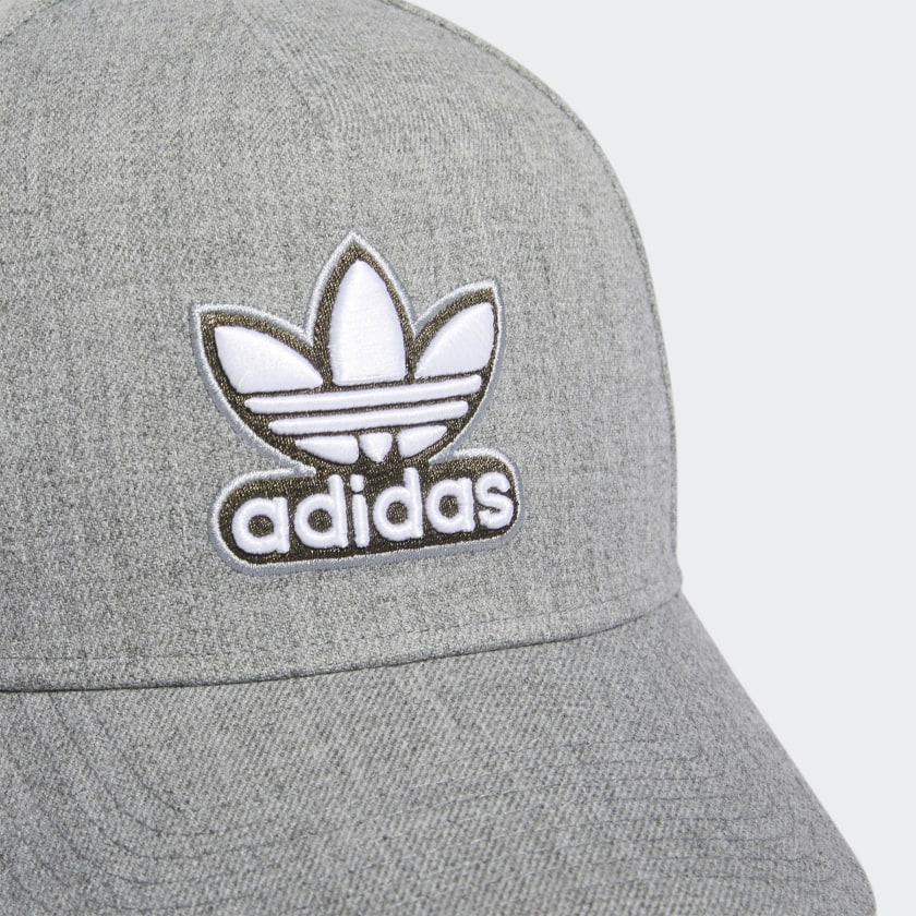 A-Frame Snapback Hat