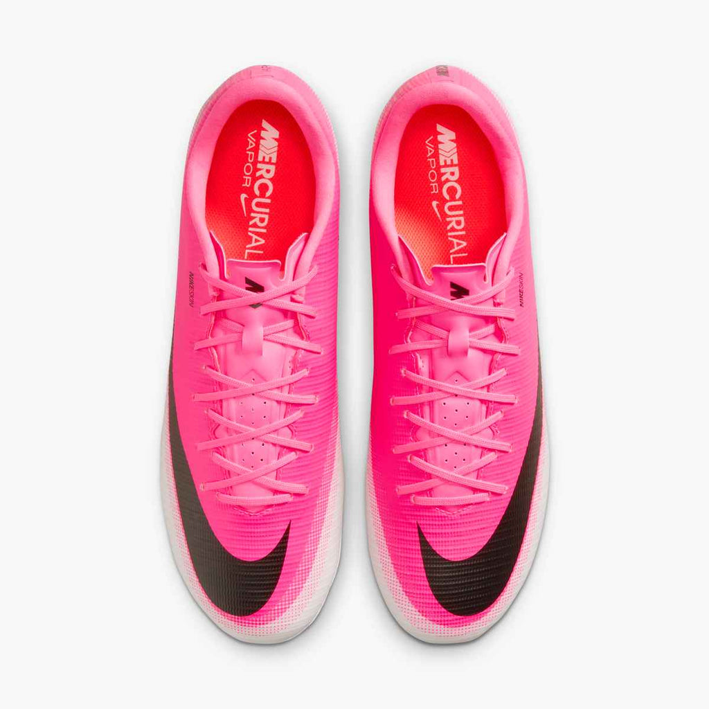 Nike Mercurial Vapor 17 Academy Multi-Ground Low-Top Soccer Cleats