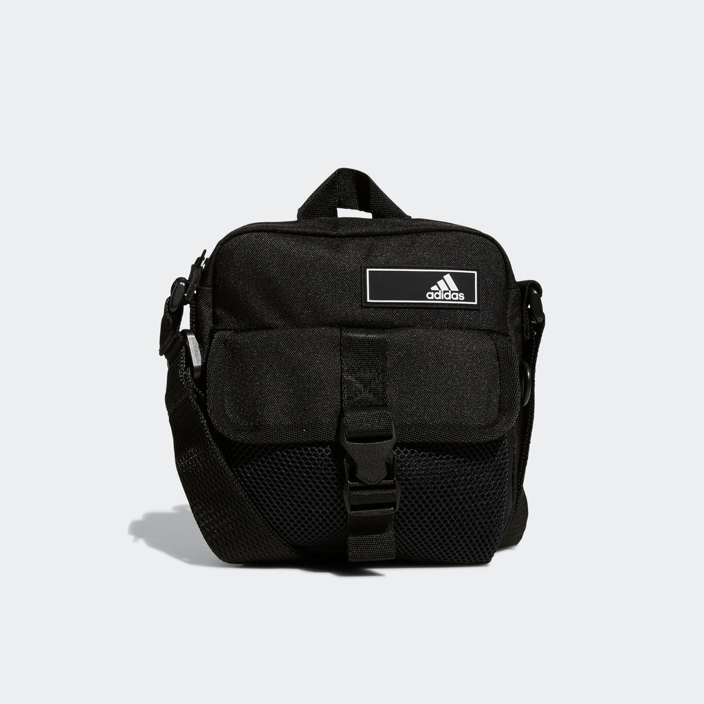 Amplifier 2 Festival Crossbody Bag