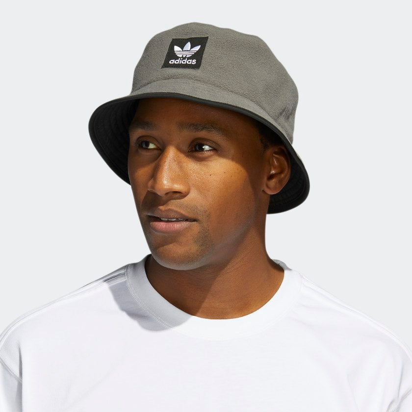 Reversible Bucket Hat