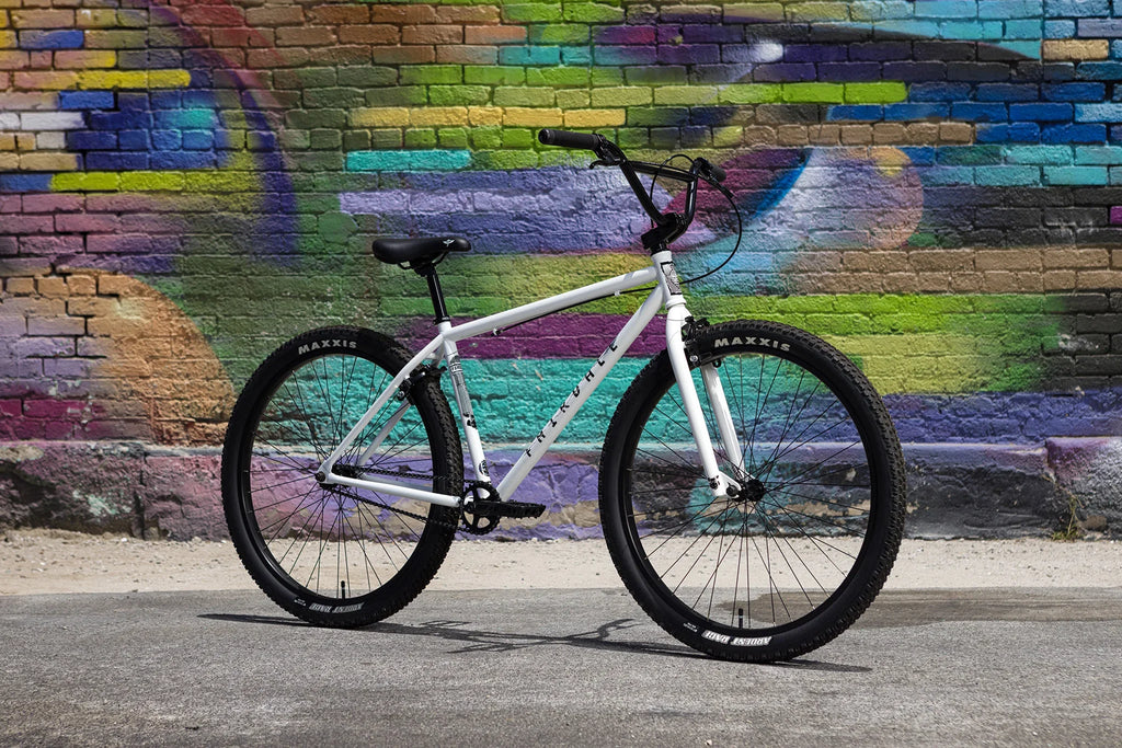 Fairdale Taj 27.5" Bike