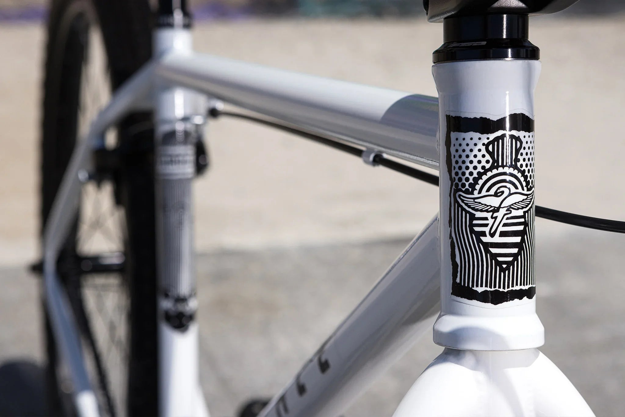 Fairdale Taj 27.5" Bike