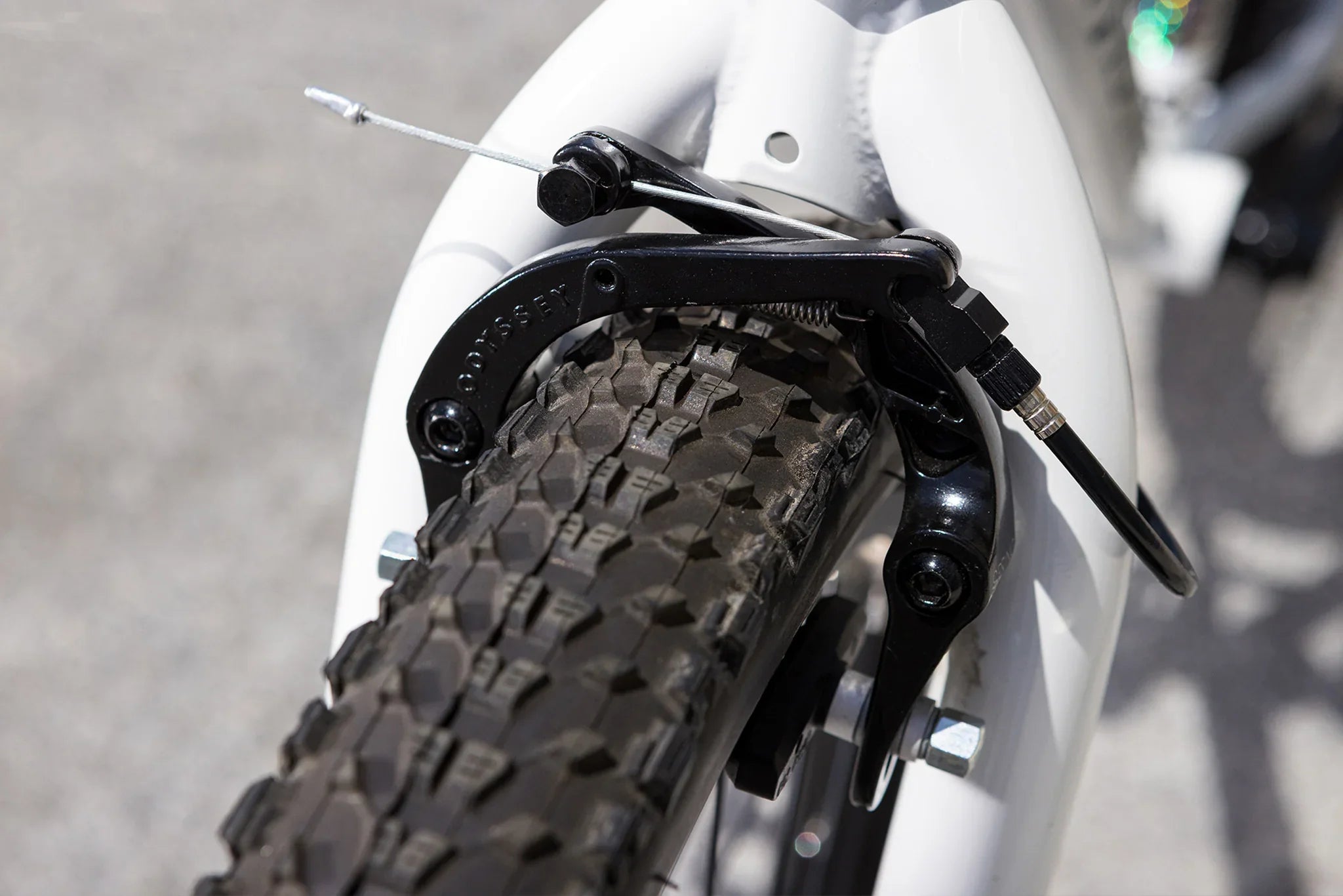 Fairdale Taj 27.5" Bike
