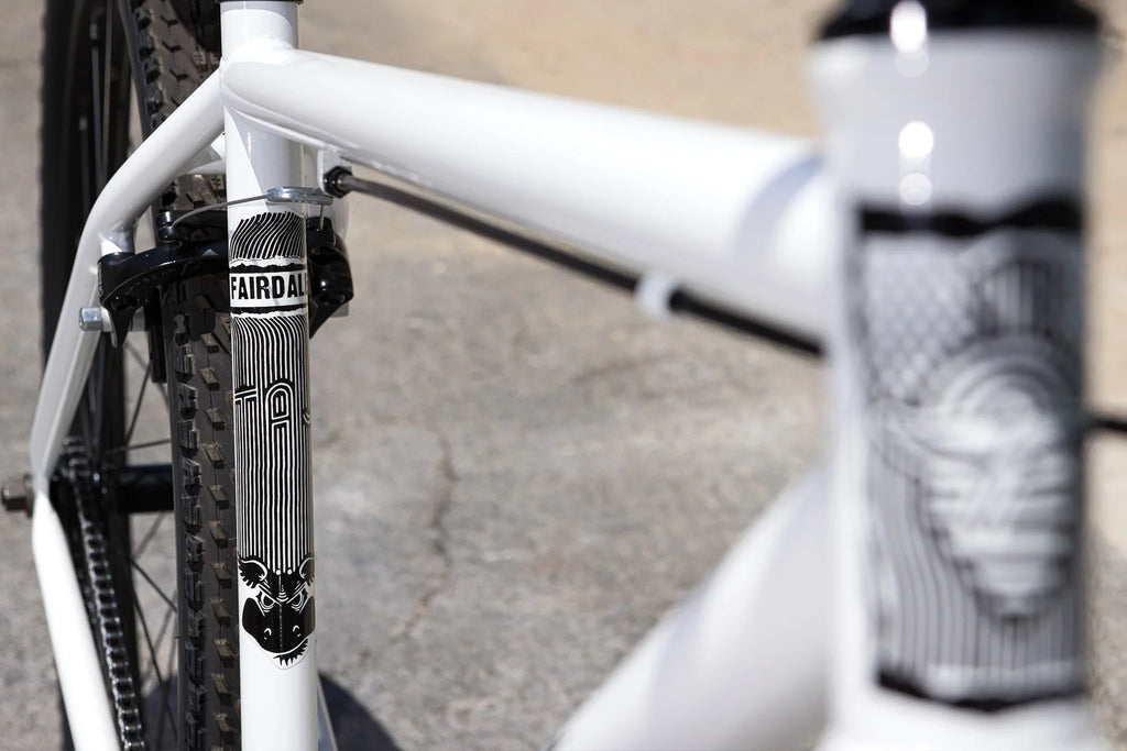 Fairdale Taj 27.5" Bike