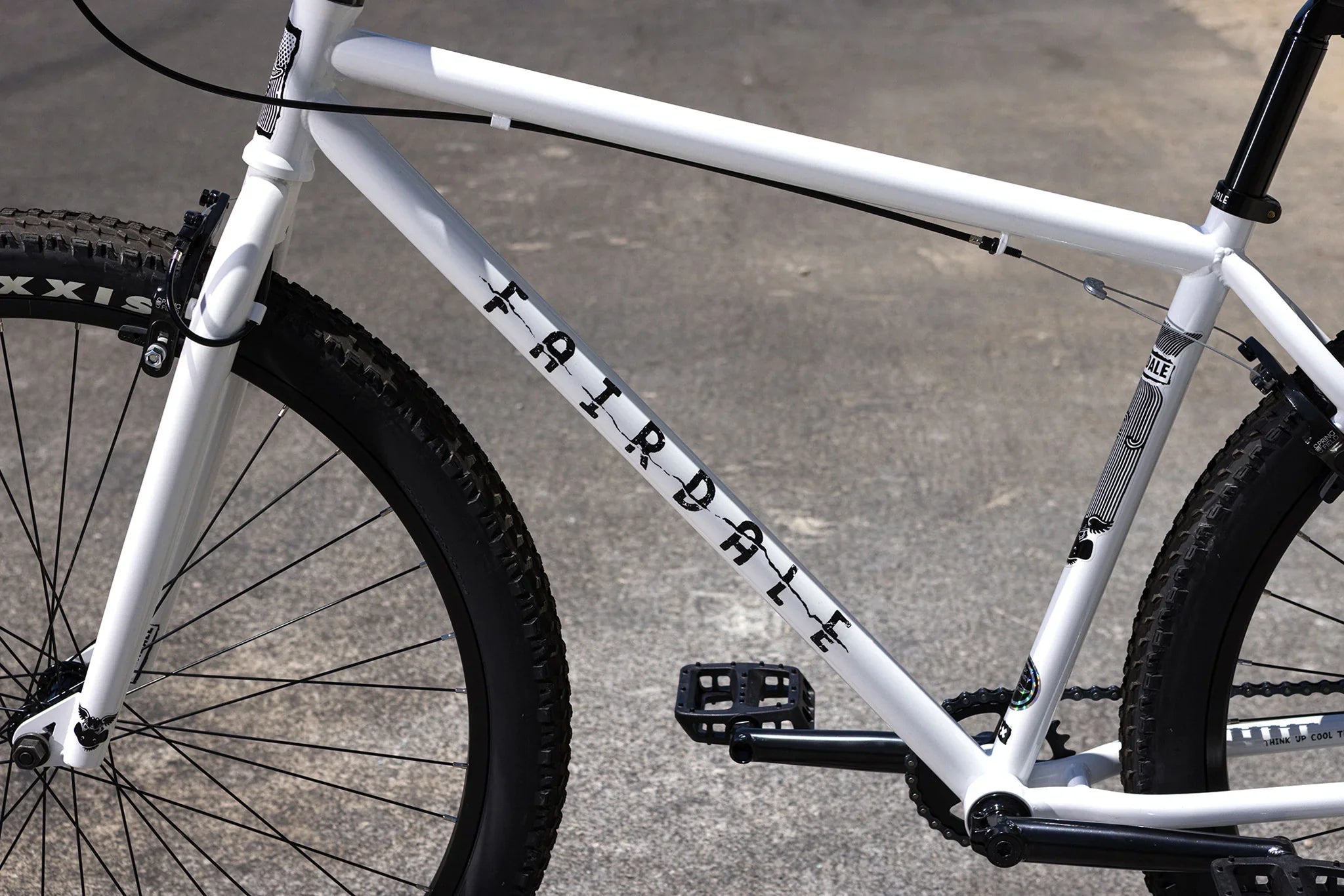 Fairdale Taj 27.5" Bike