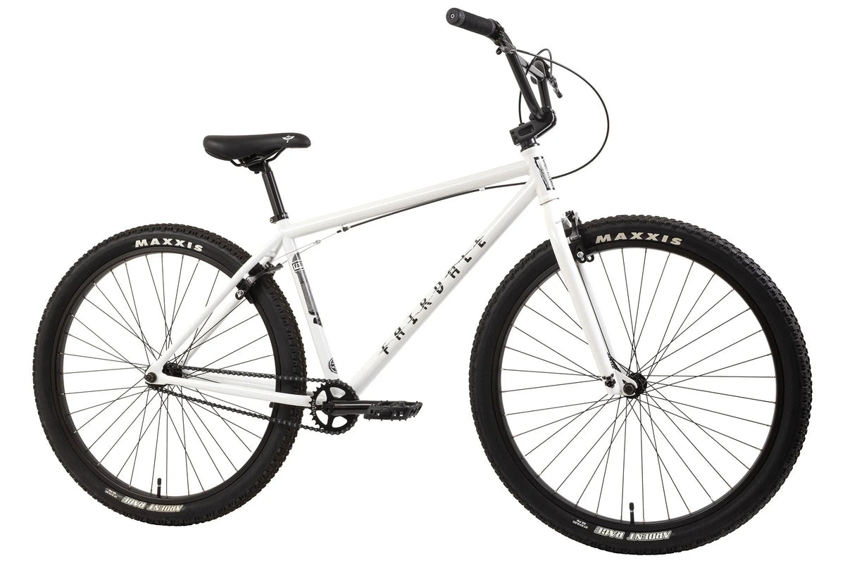 Fairdale Taj 27.5" Bike