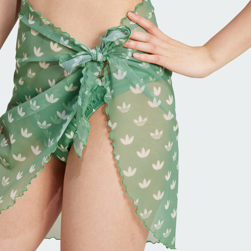 Women's adidas Monogram Sarong