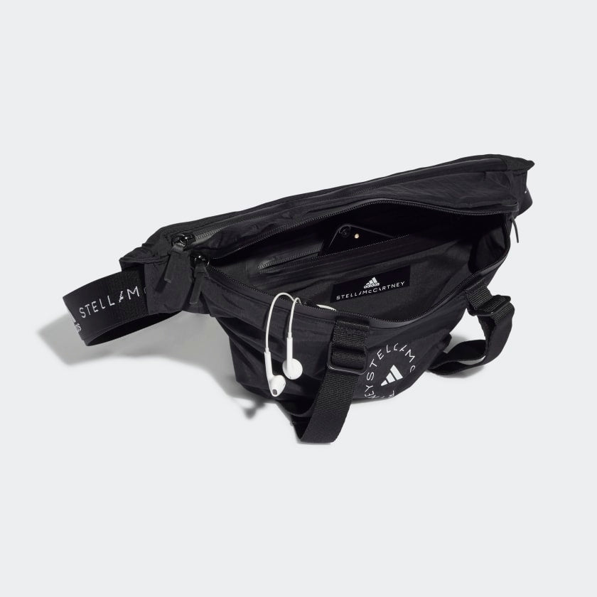 adidas by Stella McCartney Convertible Bum Bag