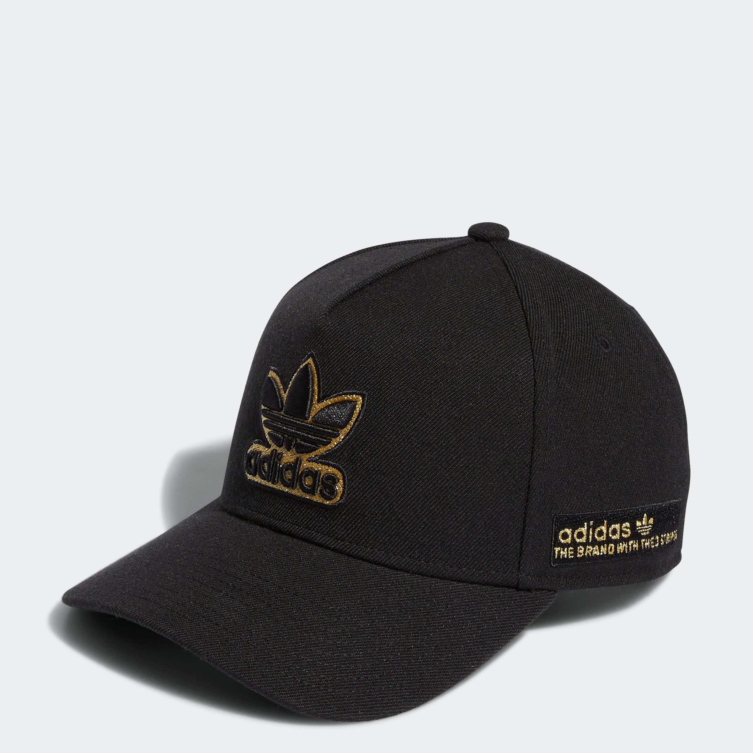 A-Frame Snapback Hat