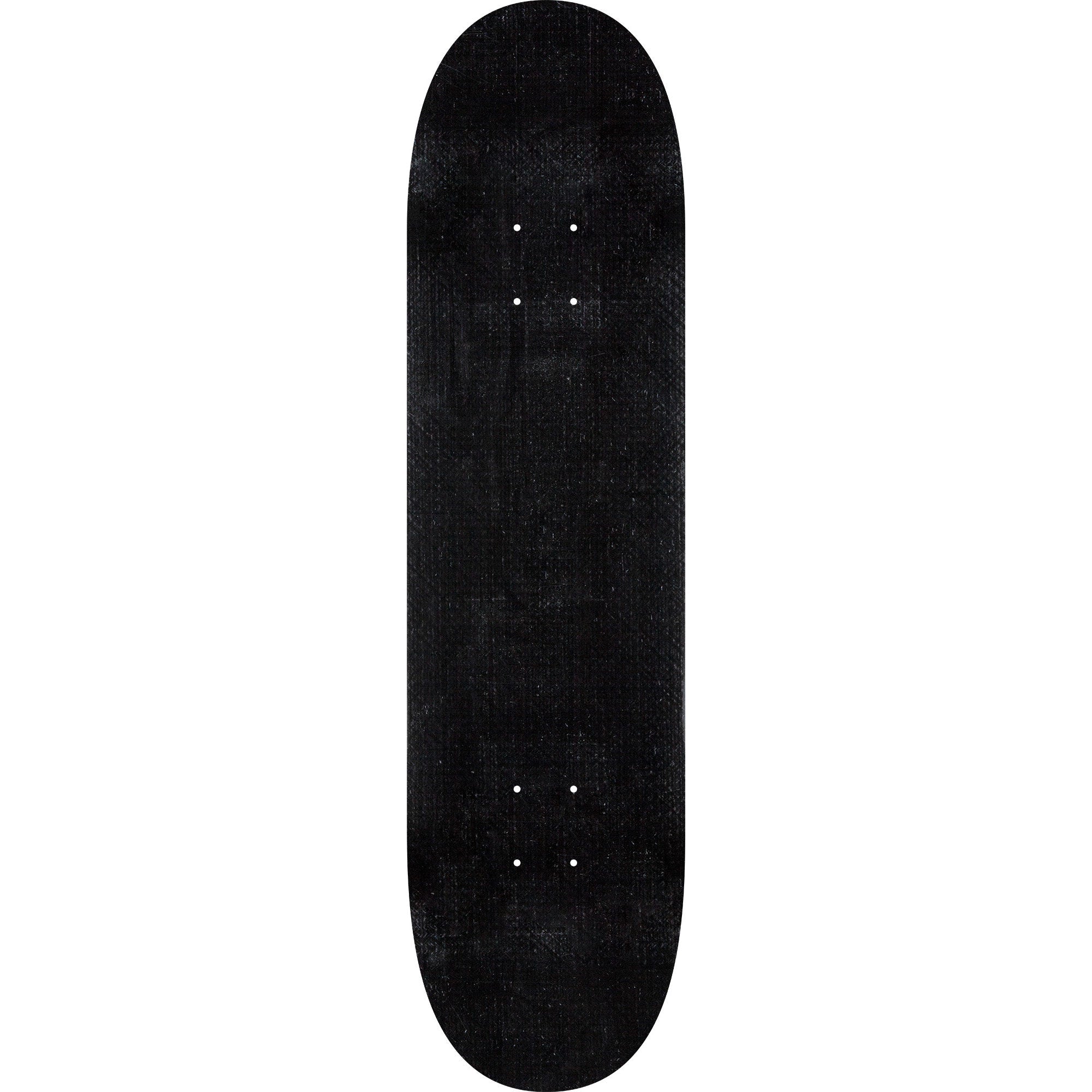 Powell Peralta Skateboard Deck Flight Duran Slidewinder Silver 8.88" x 34.7"