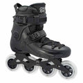 FR 1 90 Black Skates