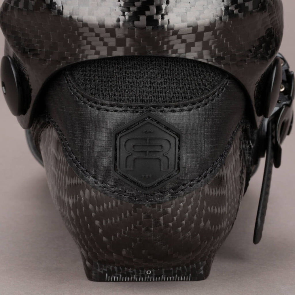 FR SL Speed Black 2025 Boot Only