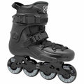 FR 1 80 Black Skates
