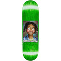 Fucking Awesome Beatrice Domond Class Photo Painted 8.18"