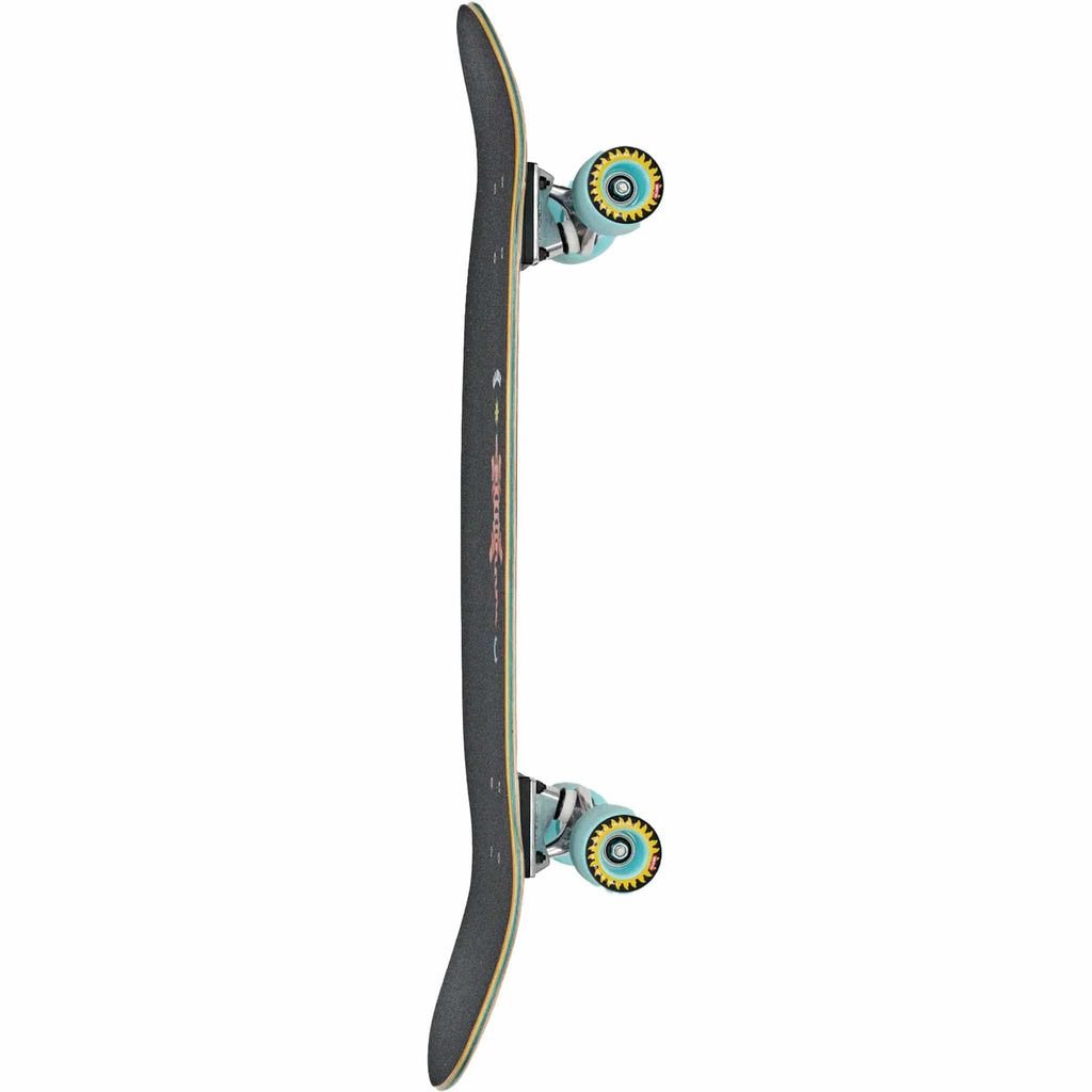 Globe Big Bad Bruiser Lotus 33" Cruiser Complete