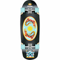 Globe Big Bad Bruiser Lotus 33" Cruiser Complete