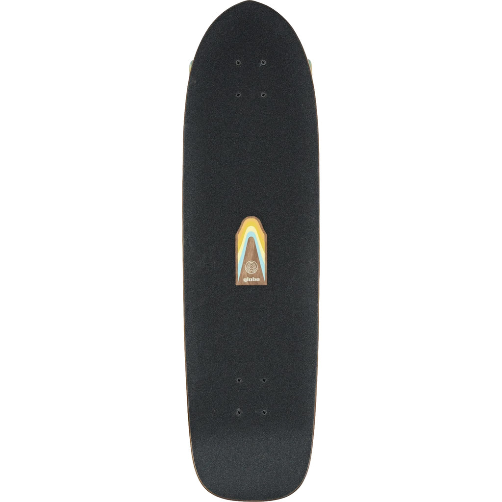 Globe Blazer Fuego 32 Cruiser Complete Horizon 32"