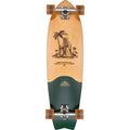 Globe Chromantic Cruiser Complete Beach Bum 33"