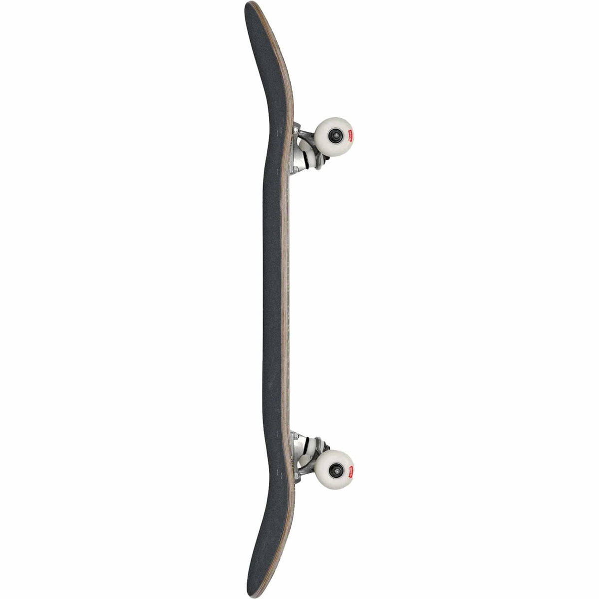 Globe Goodstock Skateboard Complete Tiger Camo 8.25"