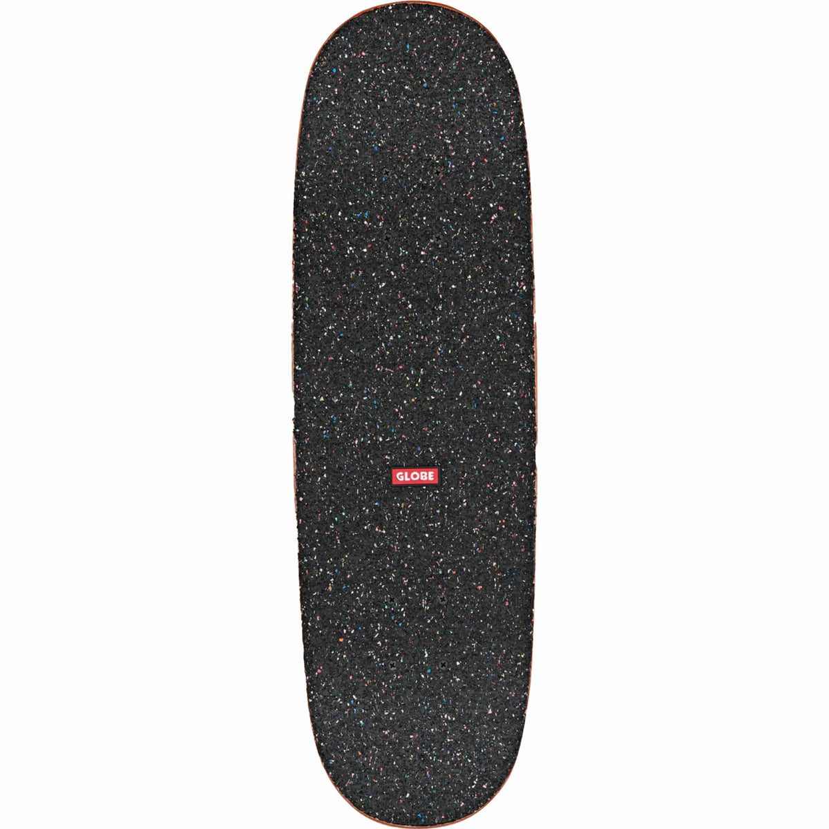 Globe Kids Softie Mini Skateboard Complete Natural Por Vida 7.9"