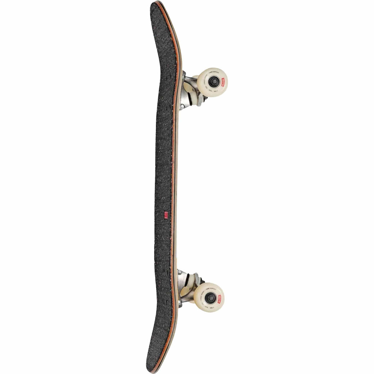 Globe Kids Softie Mini Skateboard Complete Natural Por Vida 7.9"