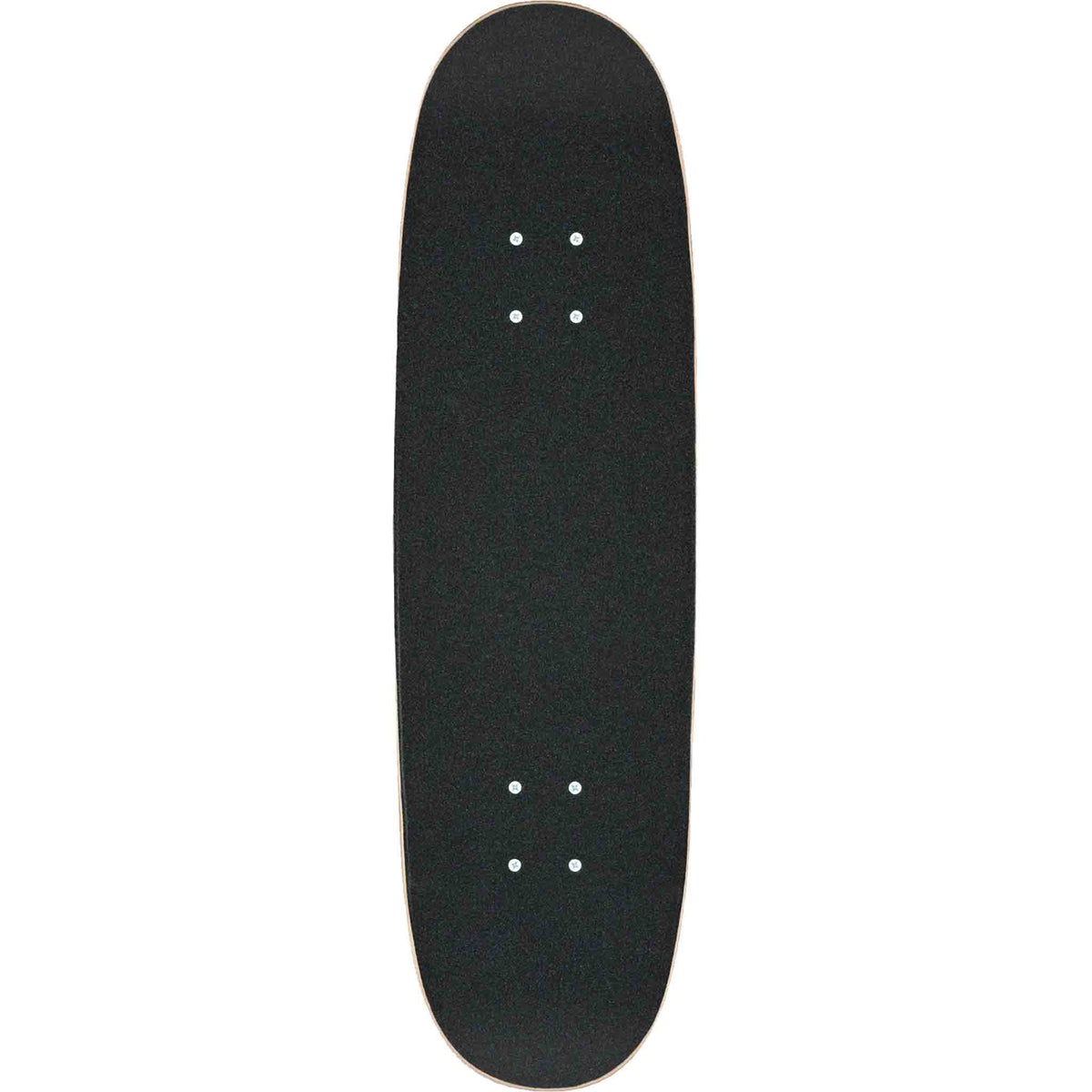 Globe Kids Wide Mid Skateboard Complete Inner Balance 8.25"