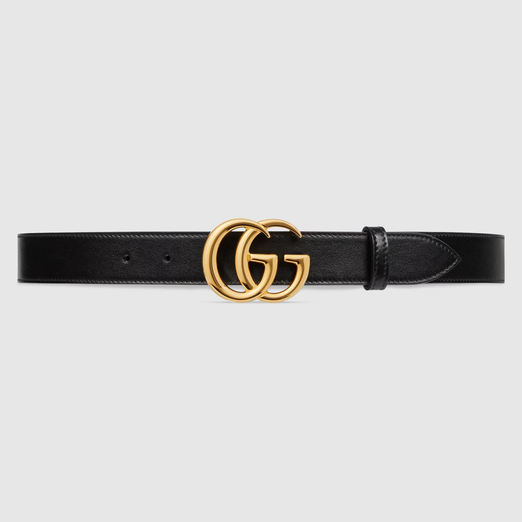 GUCCI BELT GG