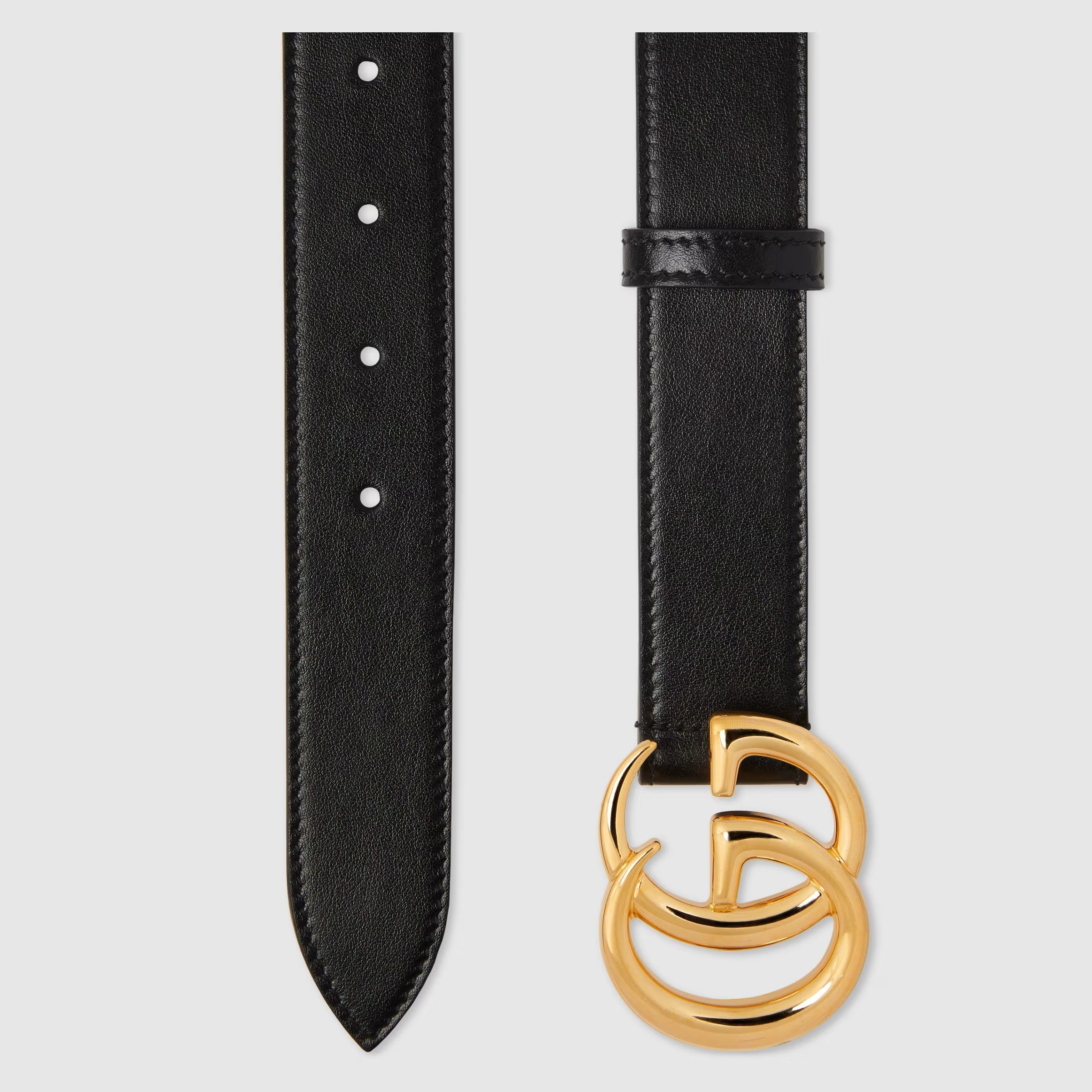 GUCCI BELT GG