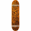 GX1000 Caught In Contentment 8.5" Skateboard Deck