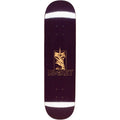 Hockey Cry Later Team Deck 8.5" Skateboard Deck
