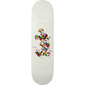 Huf X Disney Mickey Worldwide Tour Skateboard Deck 8.25"