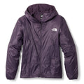 The North Face - Ridgelite FUTUREFLEECE Wind Jacket - Women's - Endless Dusk