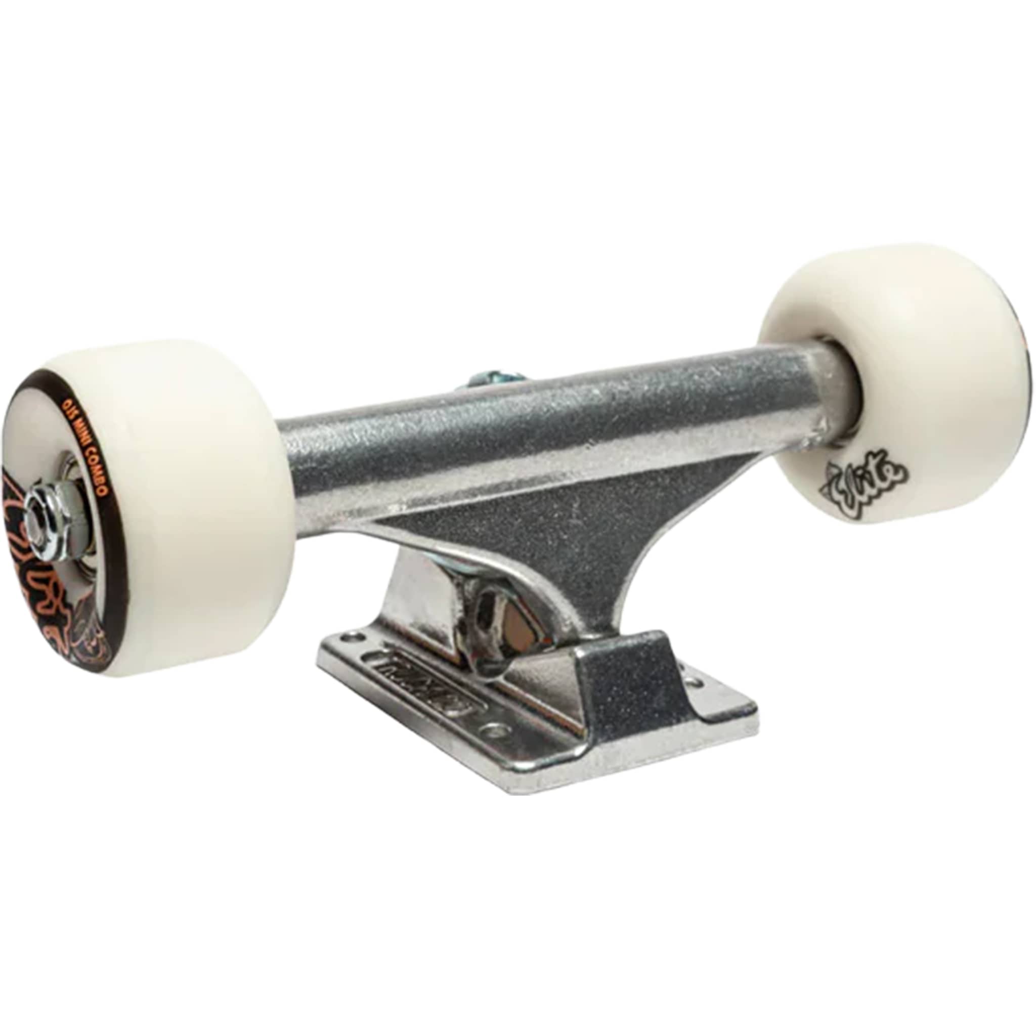 Independent IKP Skateboard Trucks Assembly 144