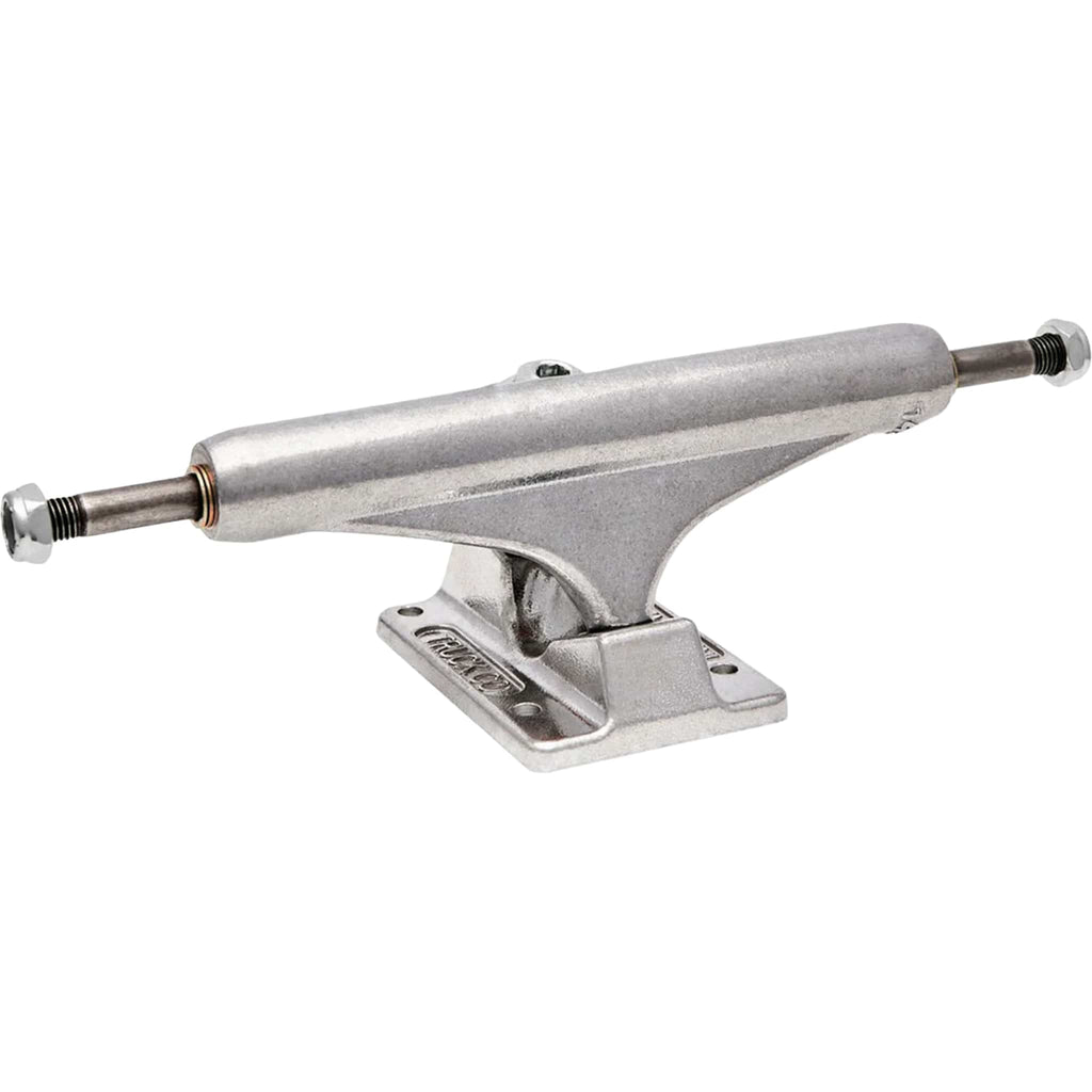 Independent Mid Polished Skateboard Trucks 144