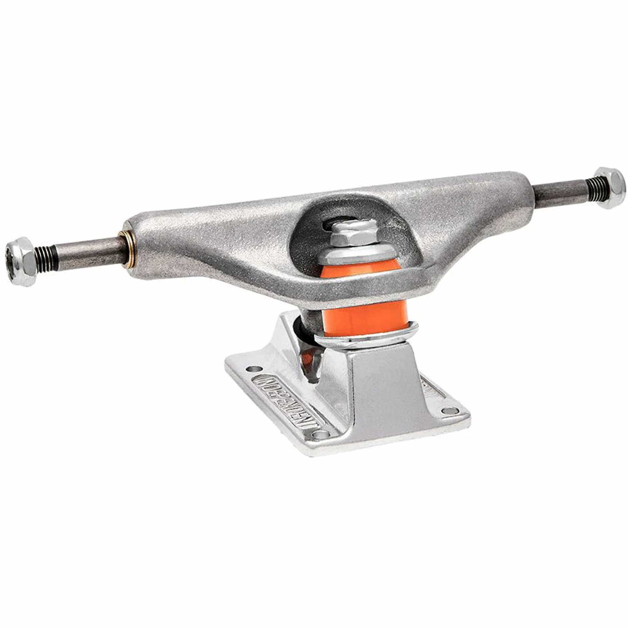 Independent Stage 11 Hollow Skateboard Trucks 139