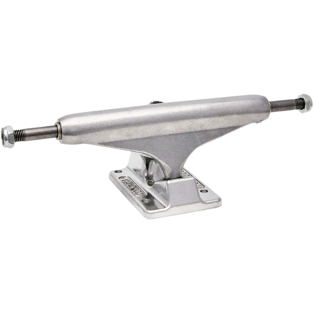 Independent Stage 11 Polished Skateboard Trucks 139
