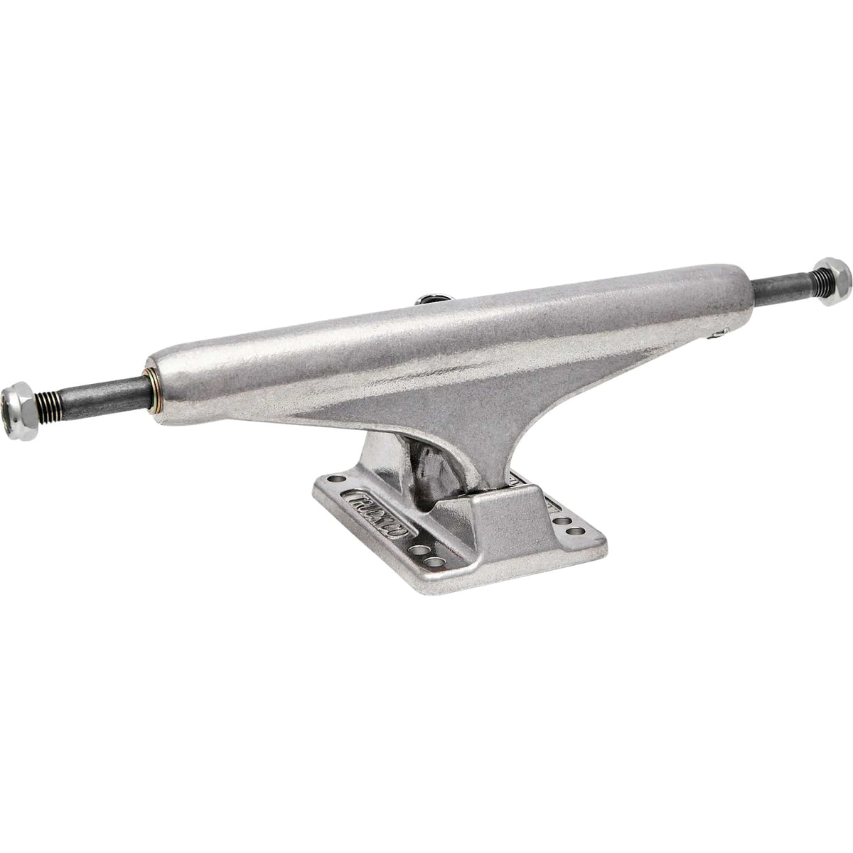 Independent Stage 11 Polished Skateboard Trucks 159