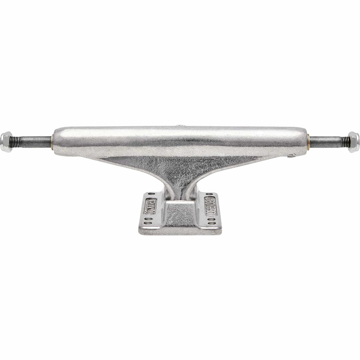 Independent Stage 11 Polished Skateboard Trucks 159