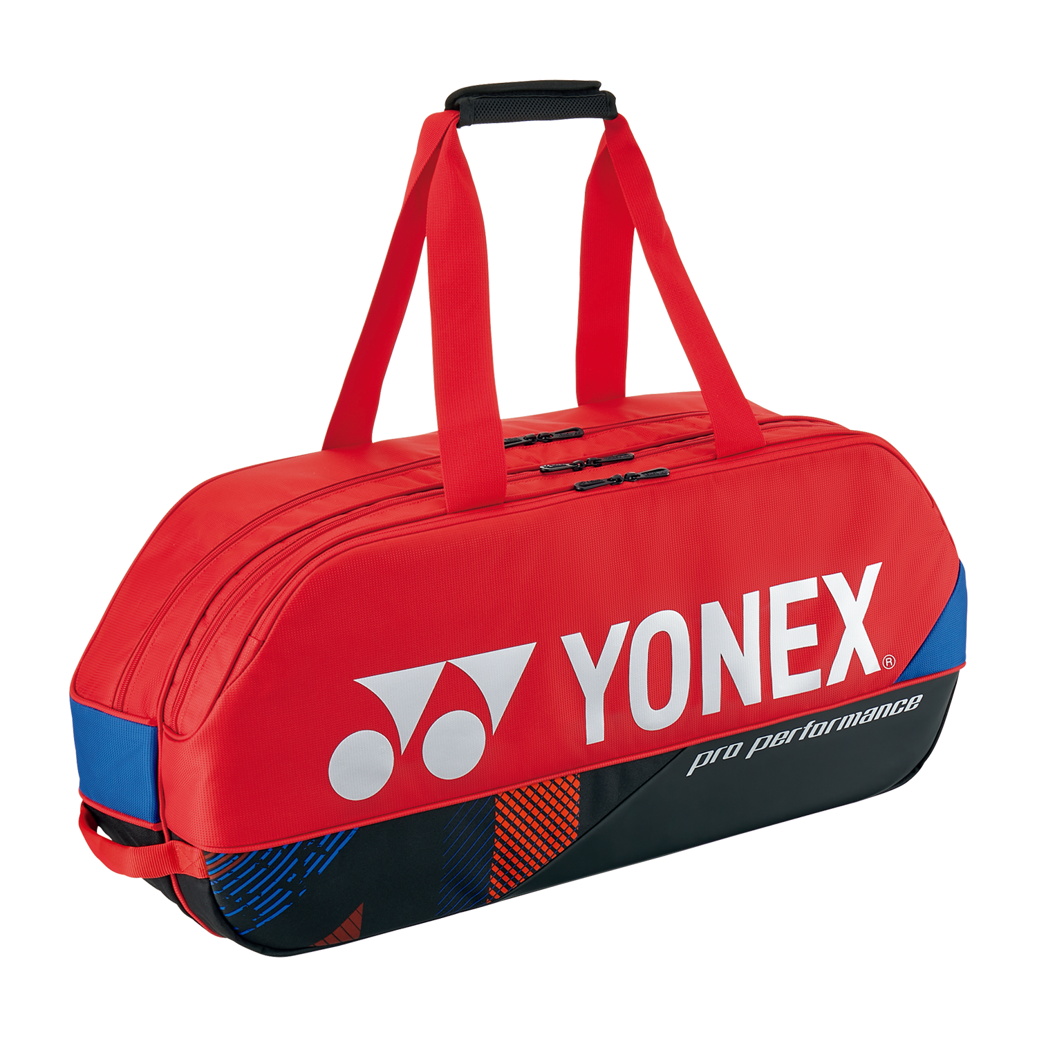 Yonex Pro Tournament Bag [Scarlet]