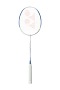 Yonex Nanoflare 001 Clear [White/Sax] Pre-strung